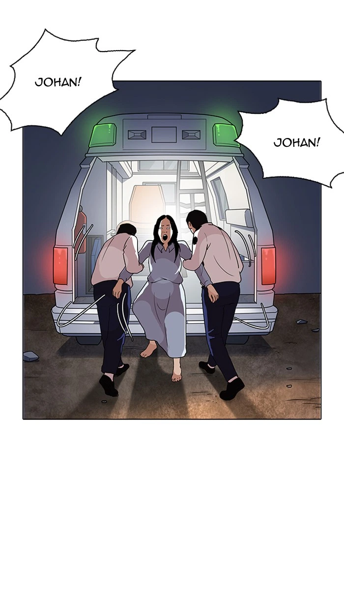 Lookism Chapter 137 — page 92