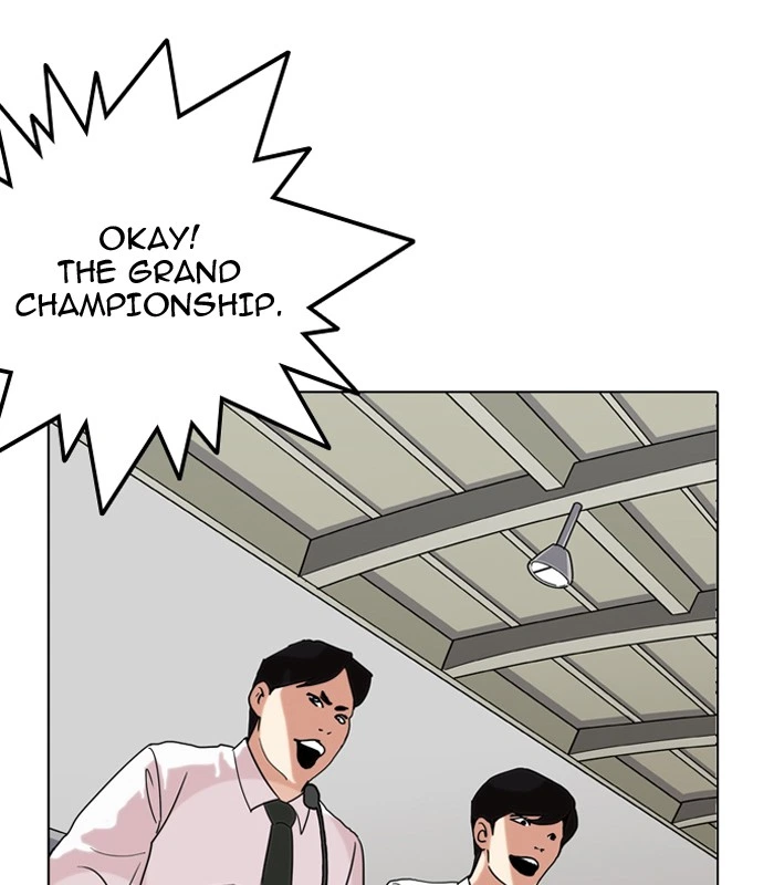 Lookism Chapter 137 — page 99