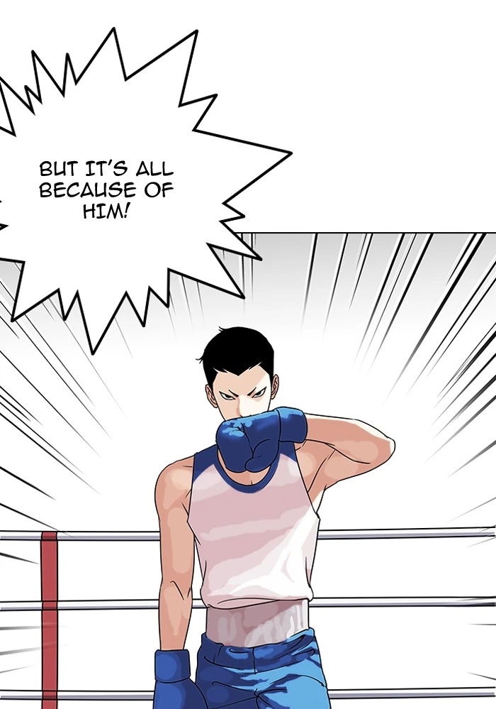 Lookism Chapter 137 — page 101