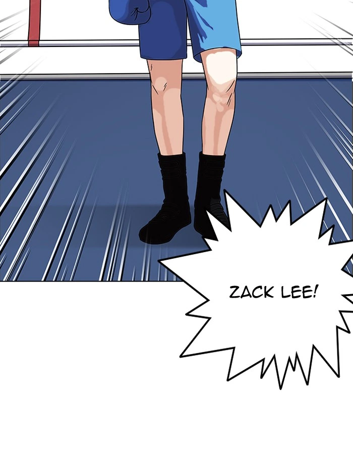 Lookism Chapter 137 — page 102