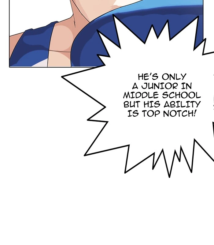Lookism Chapter 137 — page 104