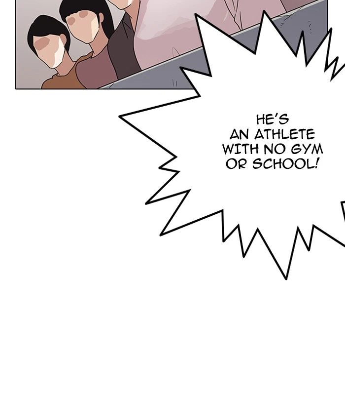 Lookism Chapter 137 — page 106