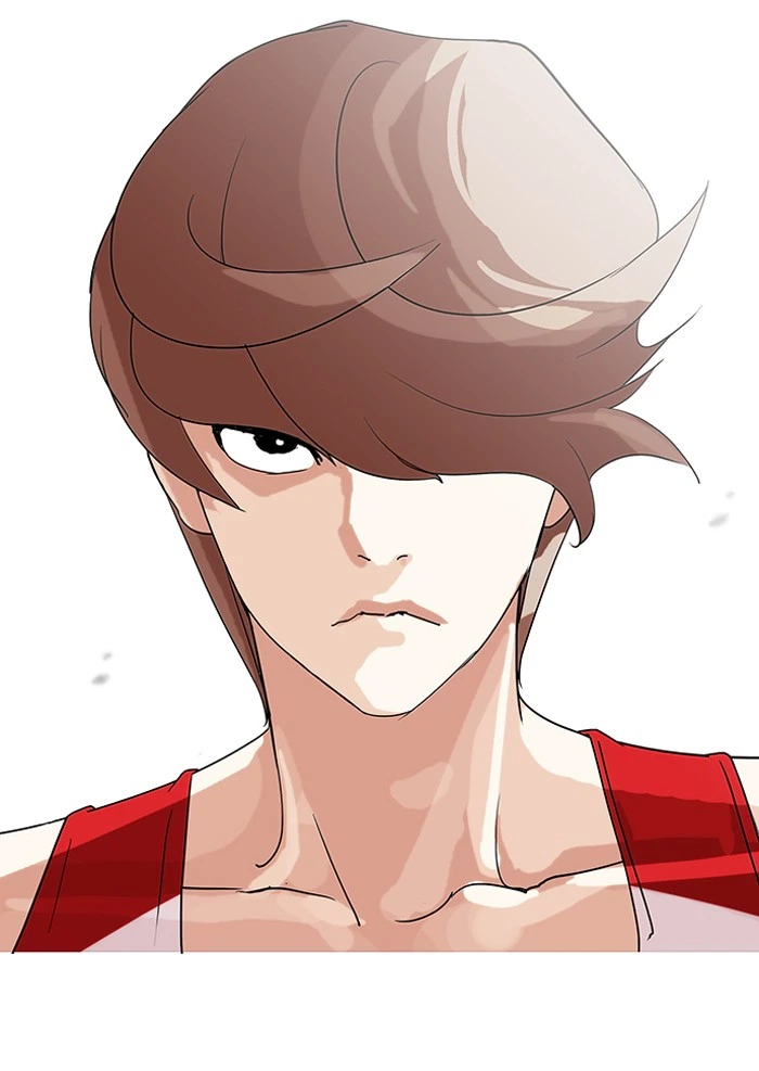 Lookism Chapter 137 — page 109