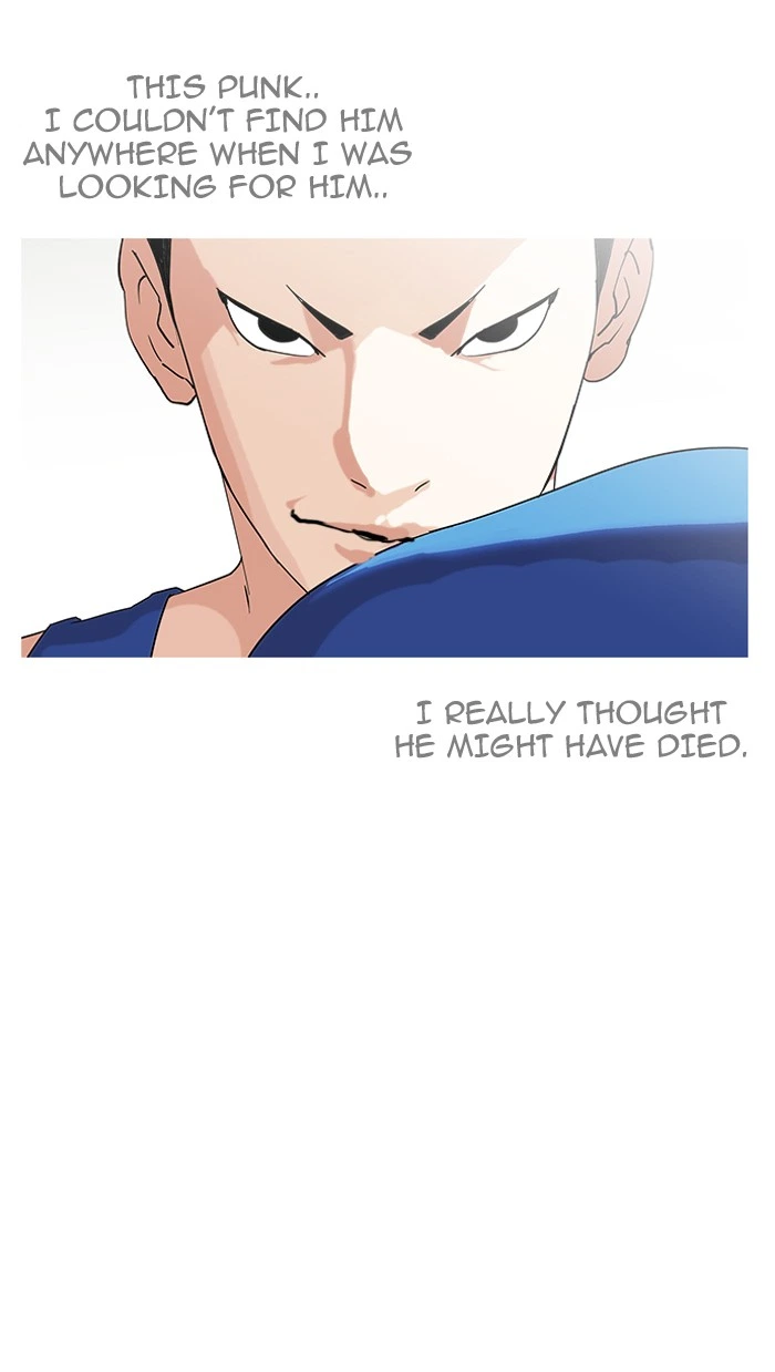 Lookism Chapter 137 — page 111