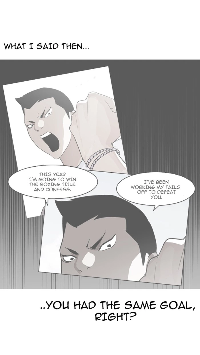 Lookism Chapter 137 — page 113