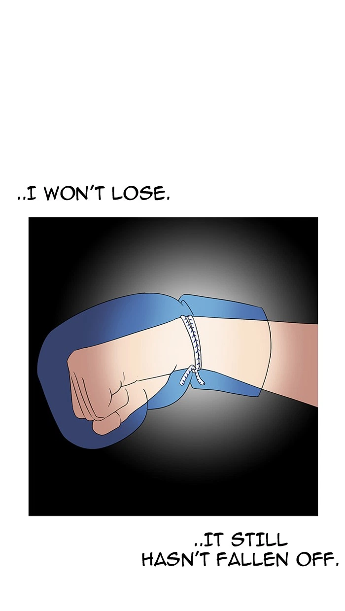 Lookism Chapter 137 — page 114