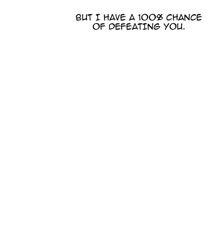 Lookism Chapter 137 — page 116