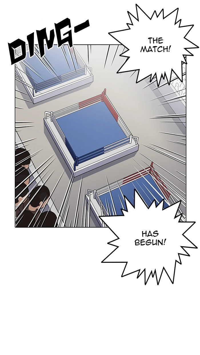 Lookism Chapter 137 — page 117