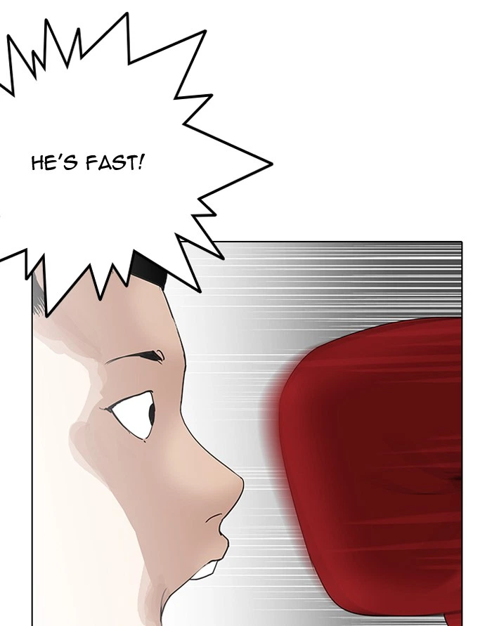Lookism Chapter 137 — page 122