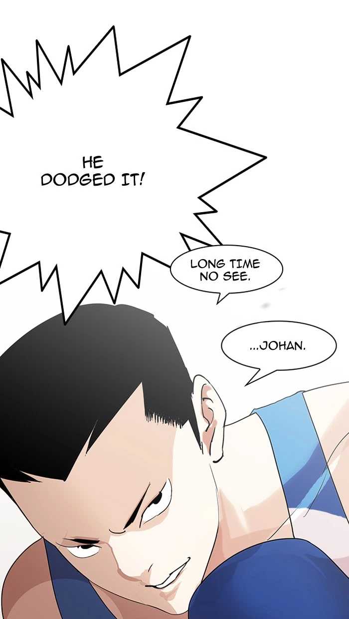 Lookism Chapter 137 — page 128