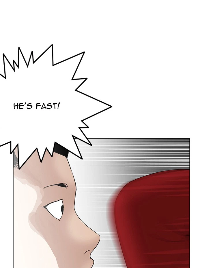 Lookism Chapter 138 — page 5