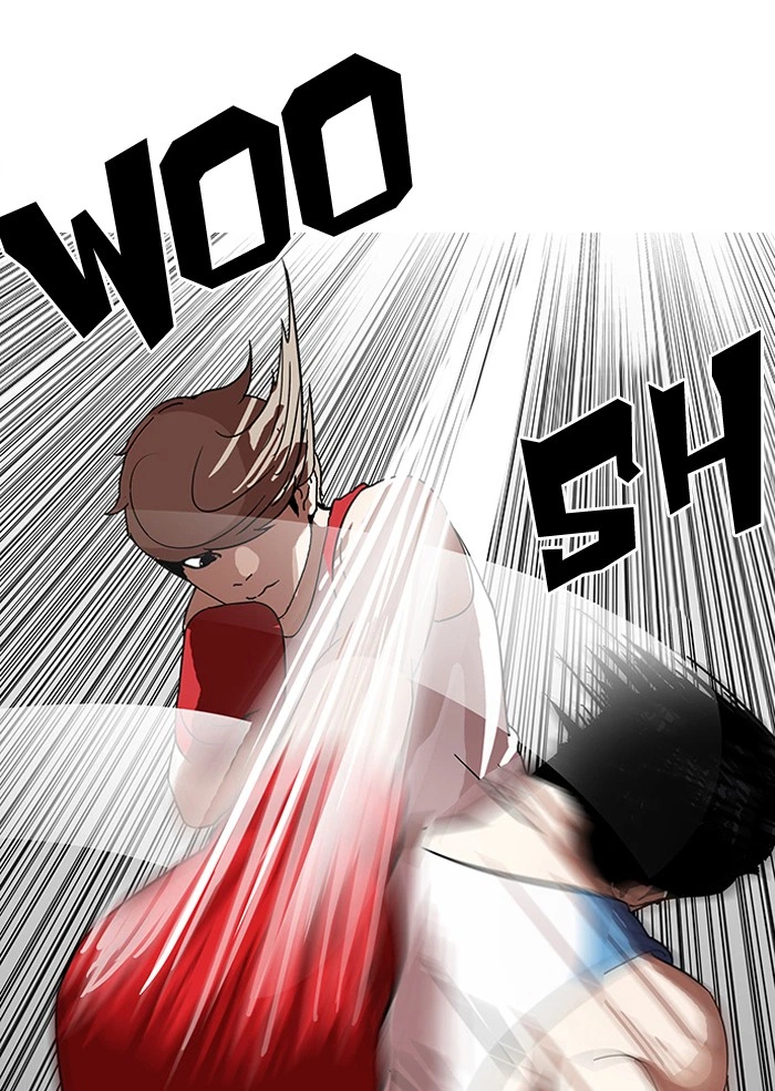 Lookism Chapter 138 — page 7