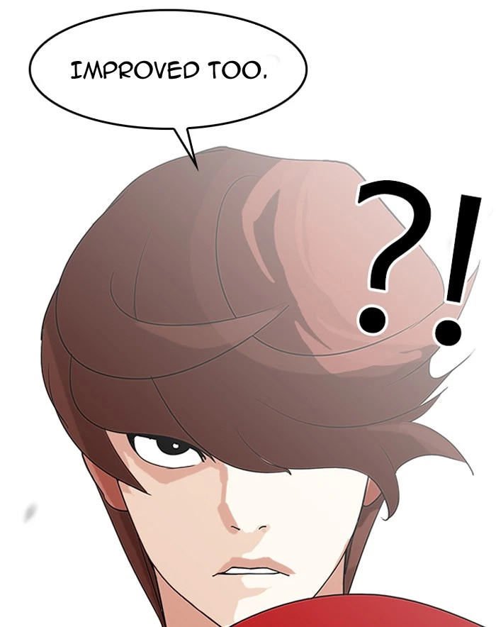 Lookism Chapter 138 — page 18