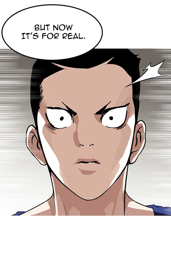Lookism Chapter 138 — page 20