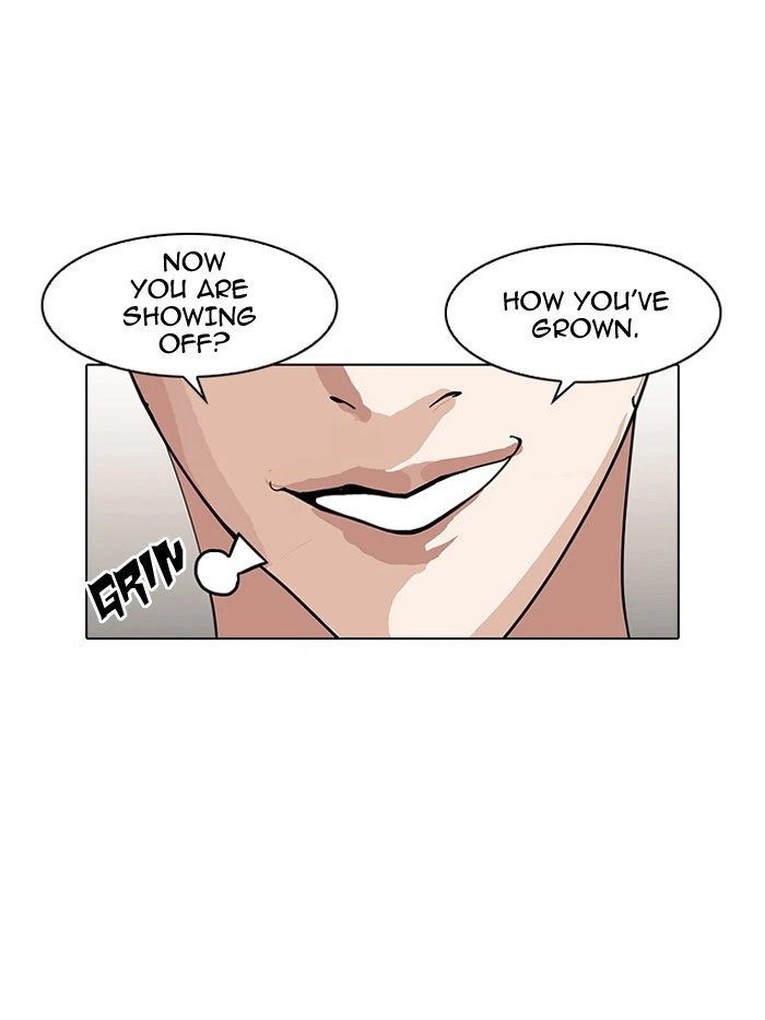 Lookism Chapter 138 — page 21
