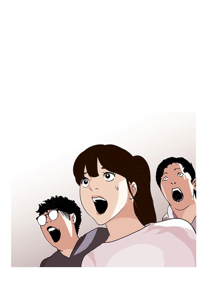 Lookism Chapter 138 — page 27