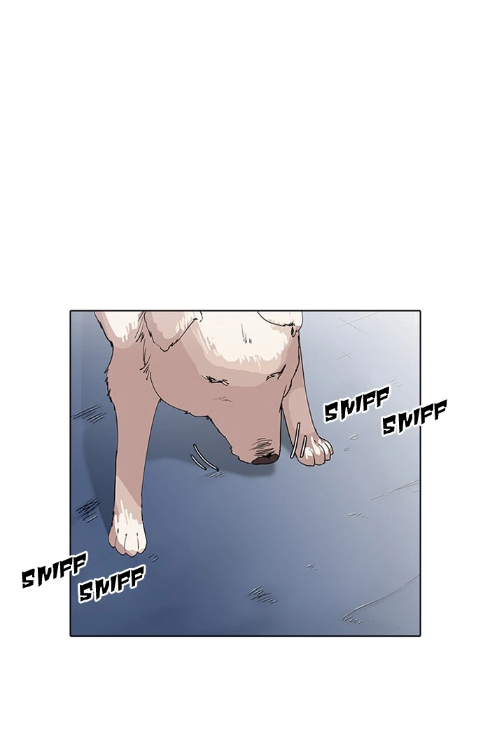 Lookism Chapter 138 — page 28