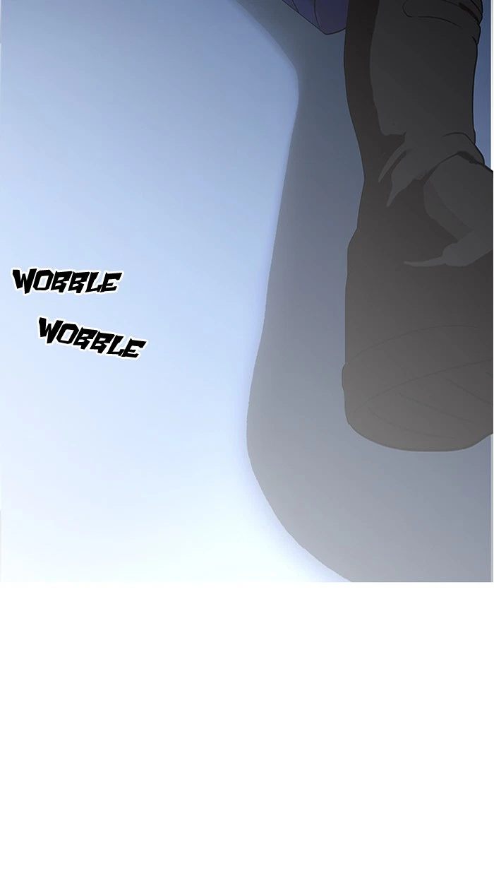 Lookism Chapter 138 — page 31