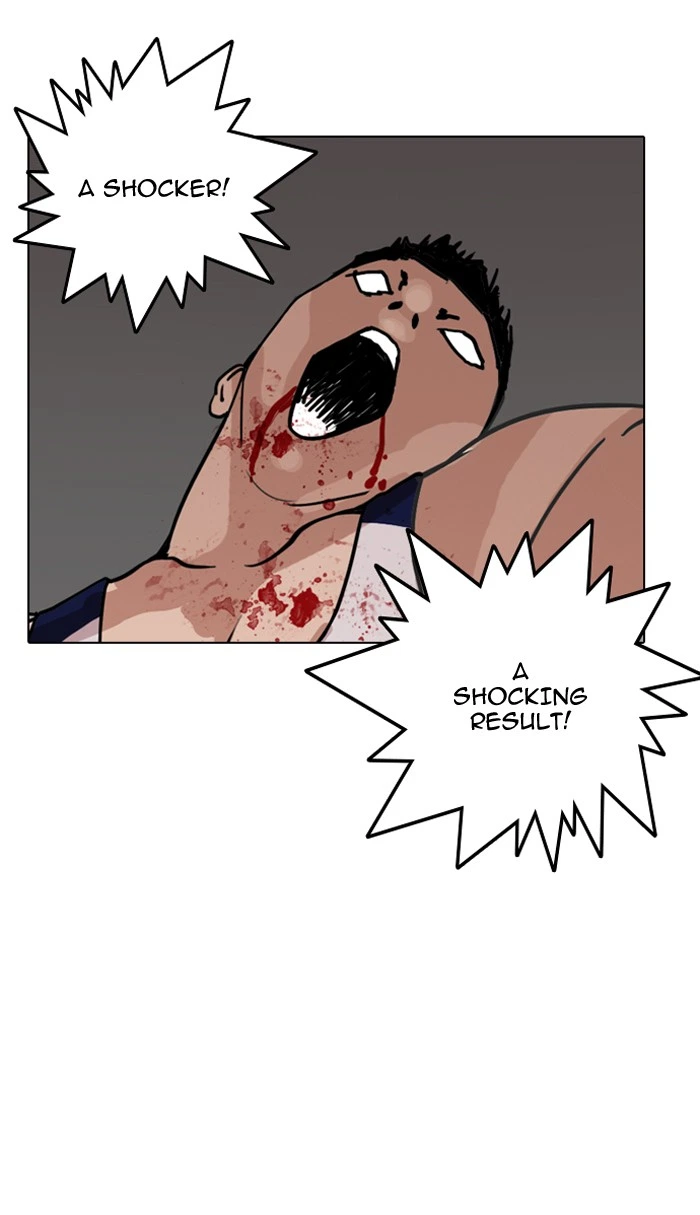Lookism Chapter 138 — page 35