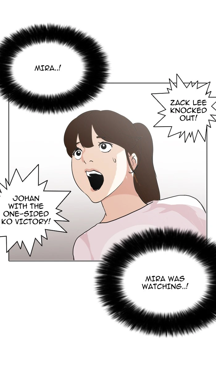 Lookism Chapter 138 — page 36
