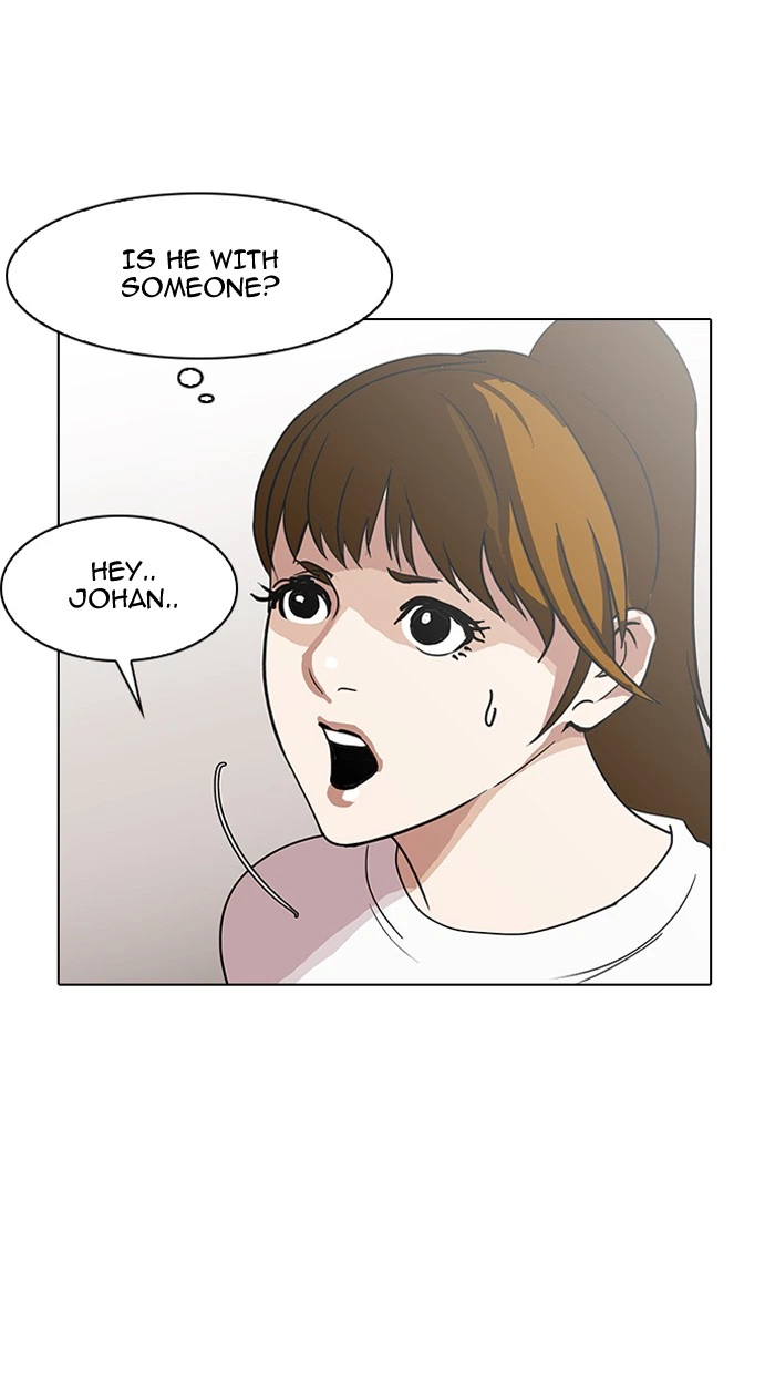 Lookism Chapter 138 — page 53