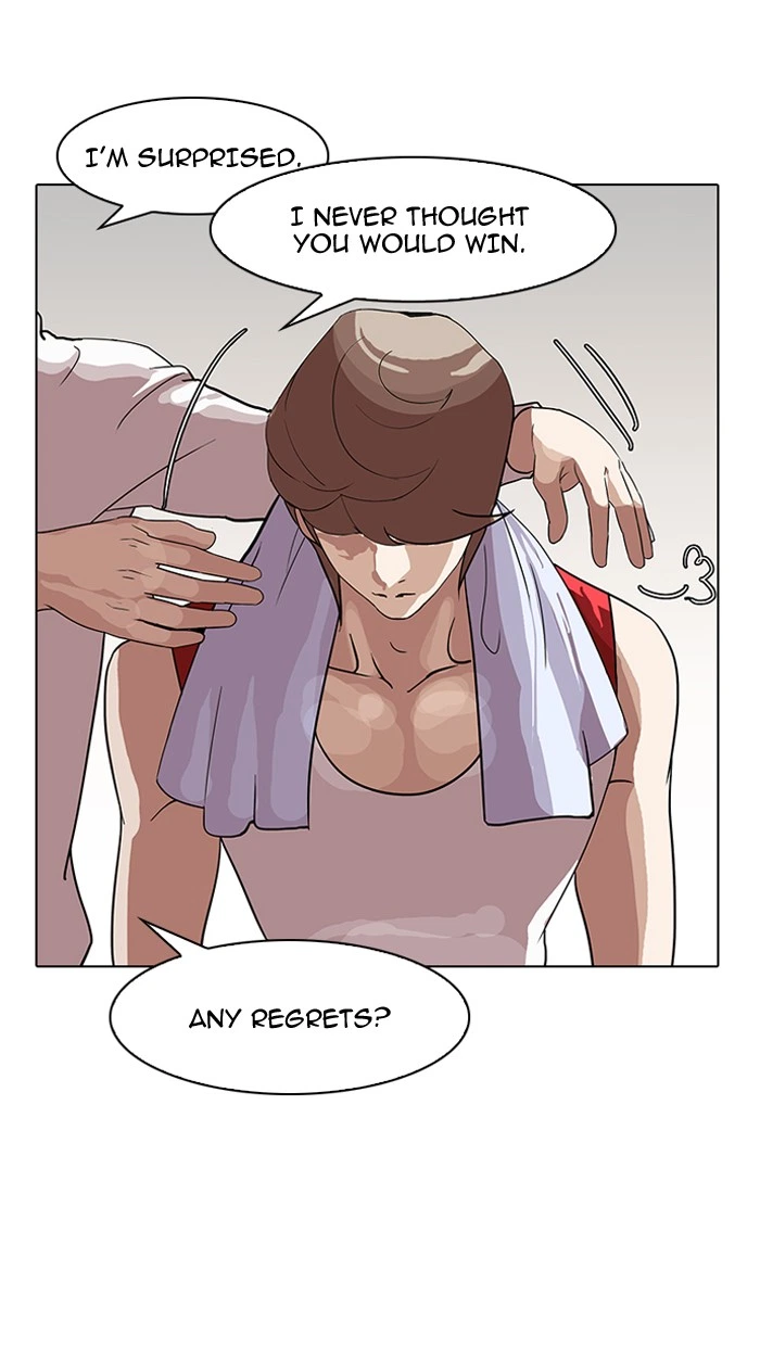 Lookism Chapter 138 — page 54