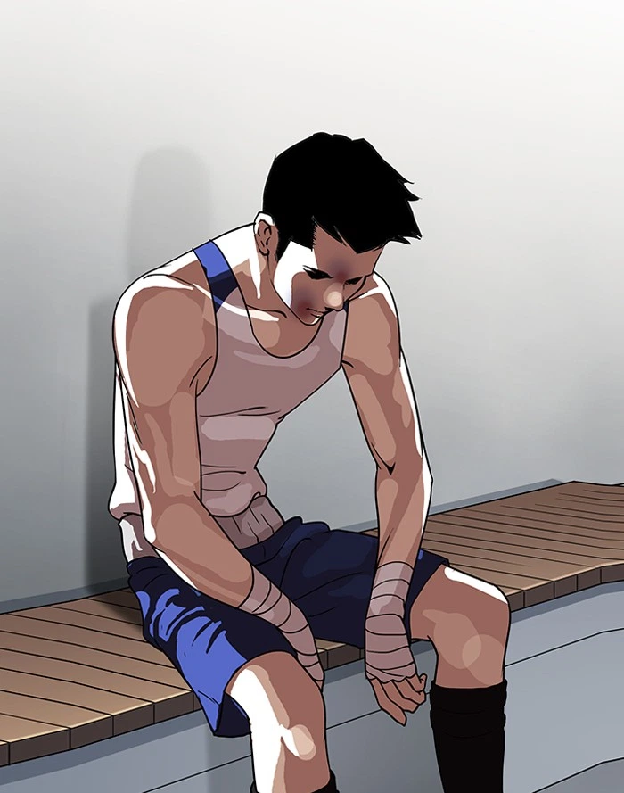 Lookism Chapter 138 — page 61