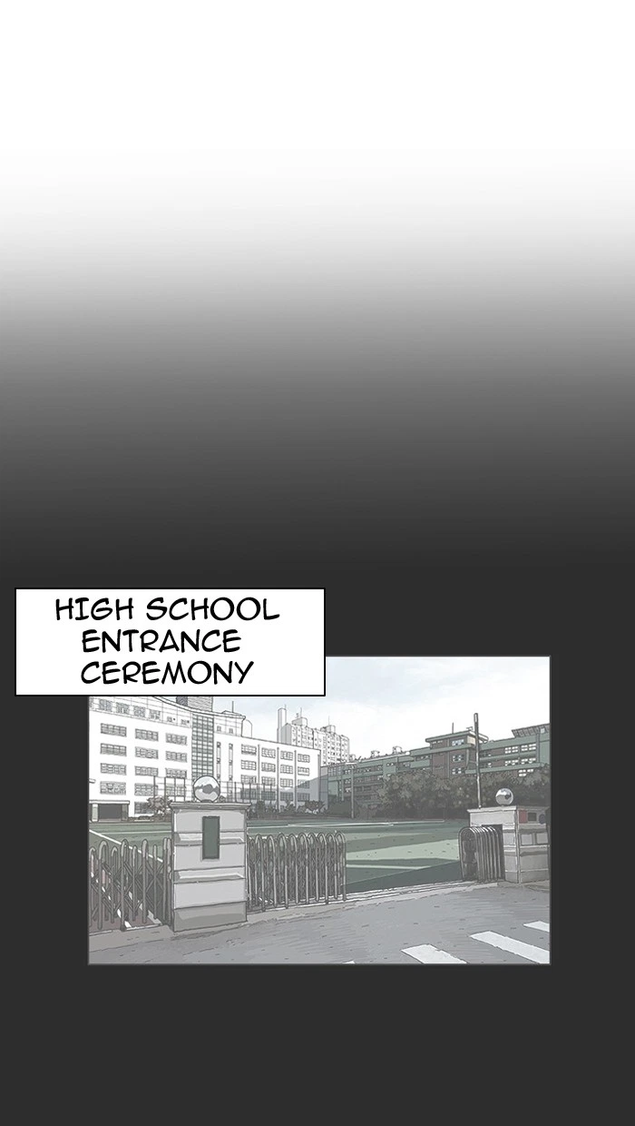 Lookism Chapter 138 — page 65
