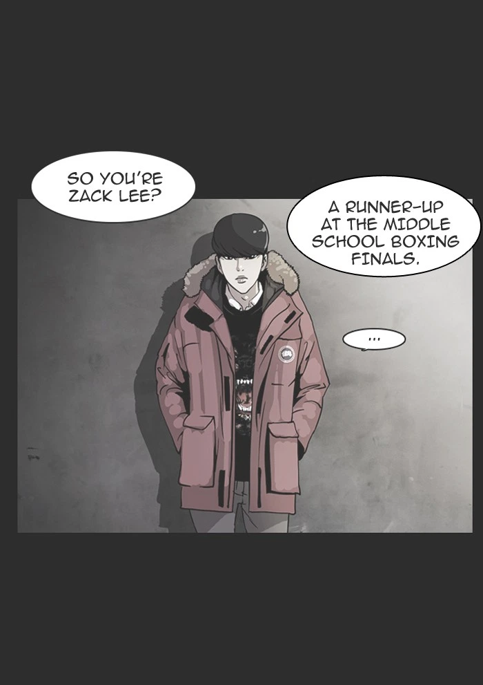 Lookism Chapter 138 — page 66