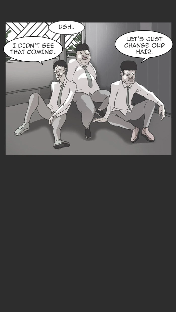 Lookism Chapter 138 — page 69