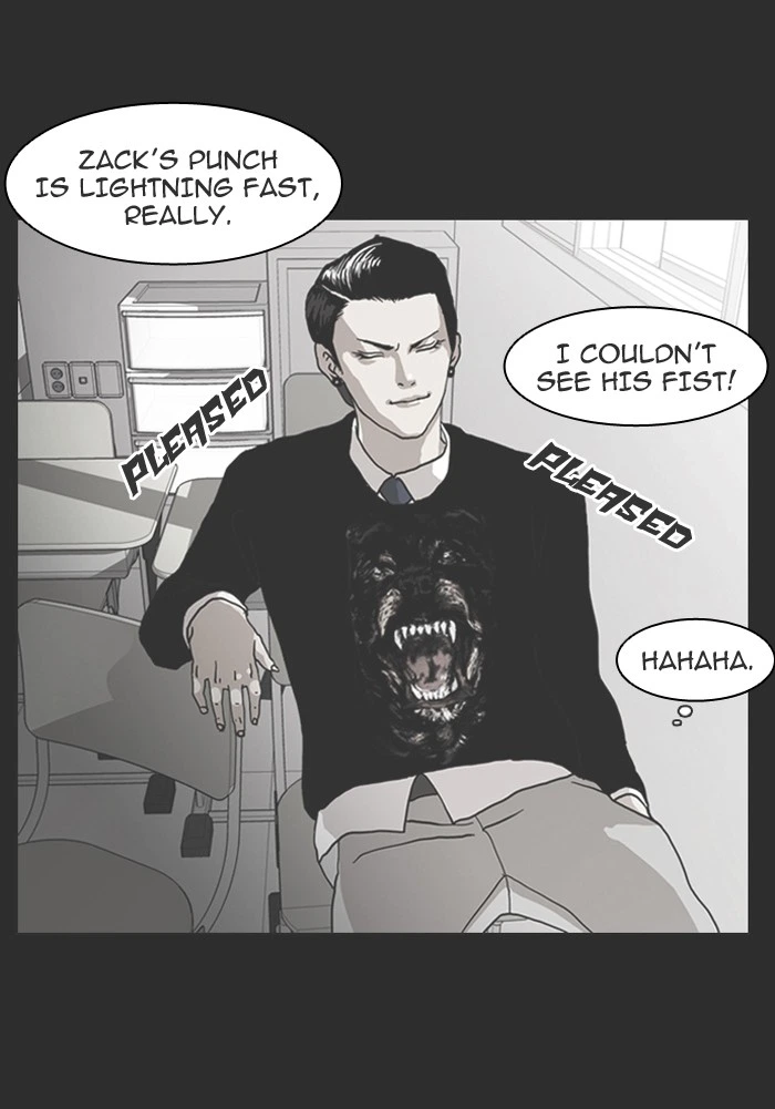 Lookism Chapter 138 — page 70