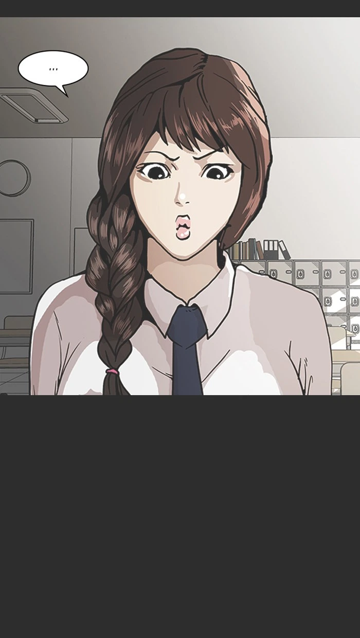 Lookism Chapter 138 — page 75