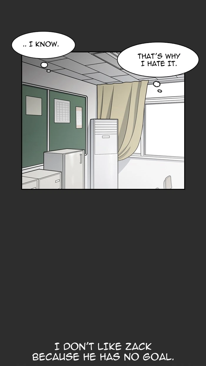 Lookism Chapter 138 — page 76