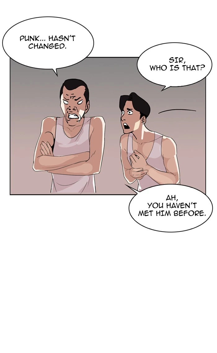 Lookism Chapter 138 — page 81