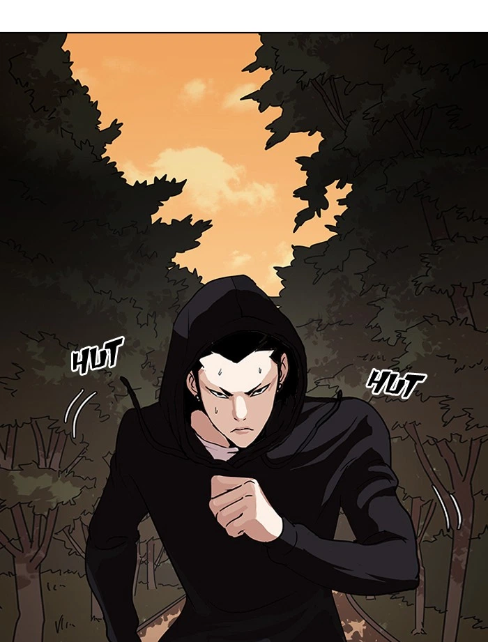 Lookism Chapter 138 — page 87
