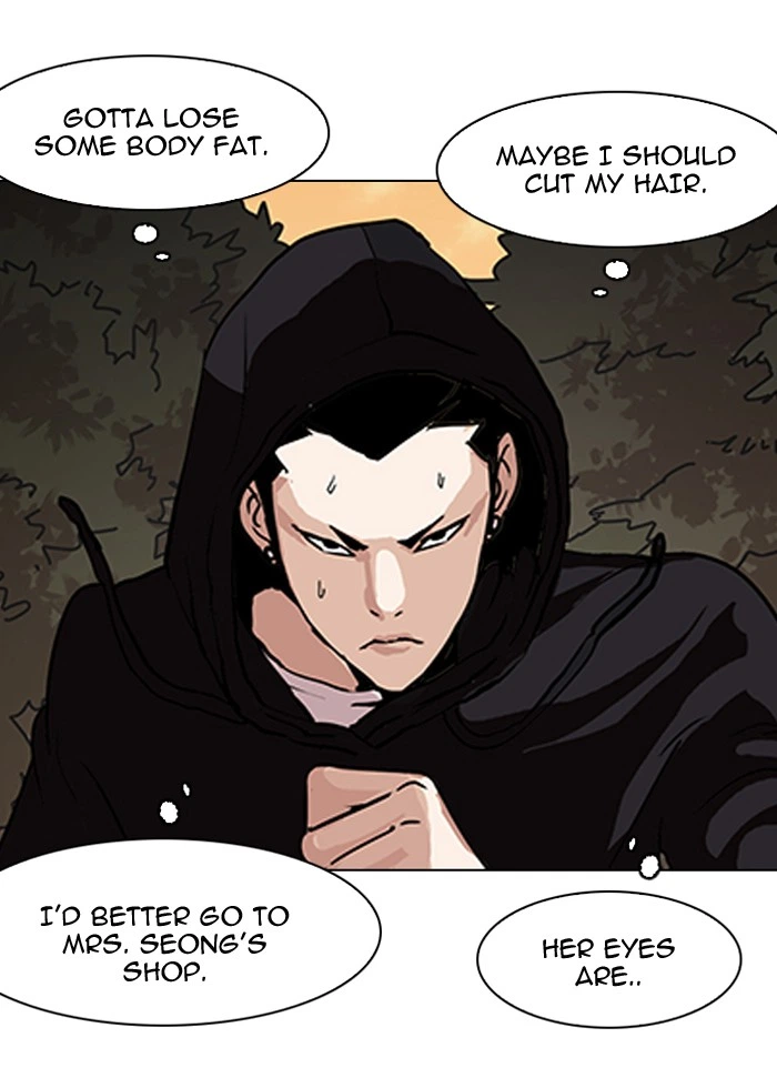 Lookism Chapter 138 — page 89