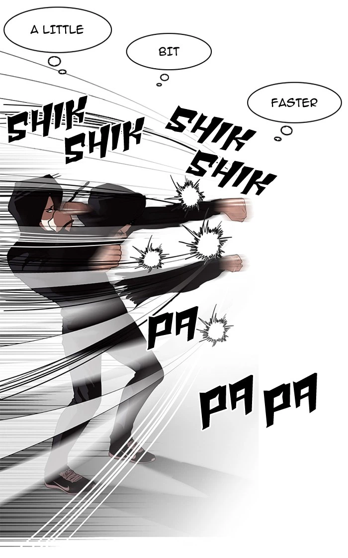 Lookism Chapter 138 — page 91