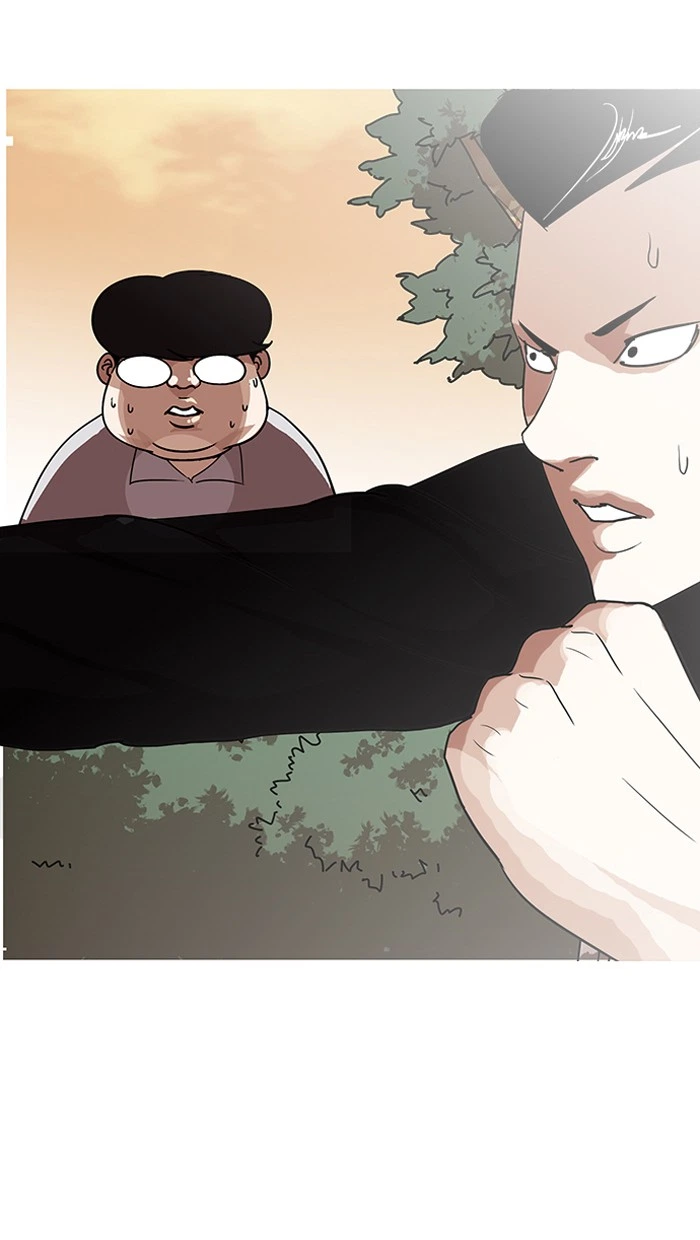 Lookism Chapter 138 — page 94