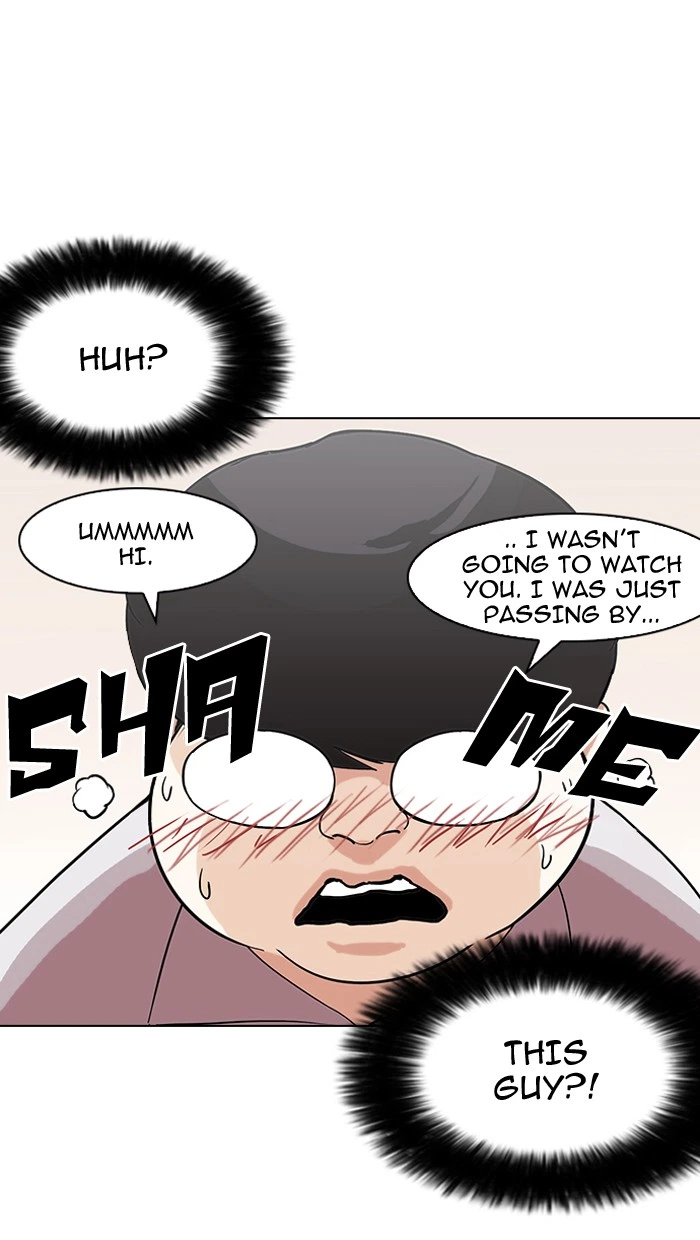 Lookism Chapter 138 — page 95