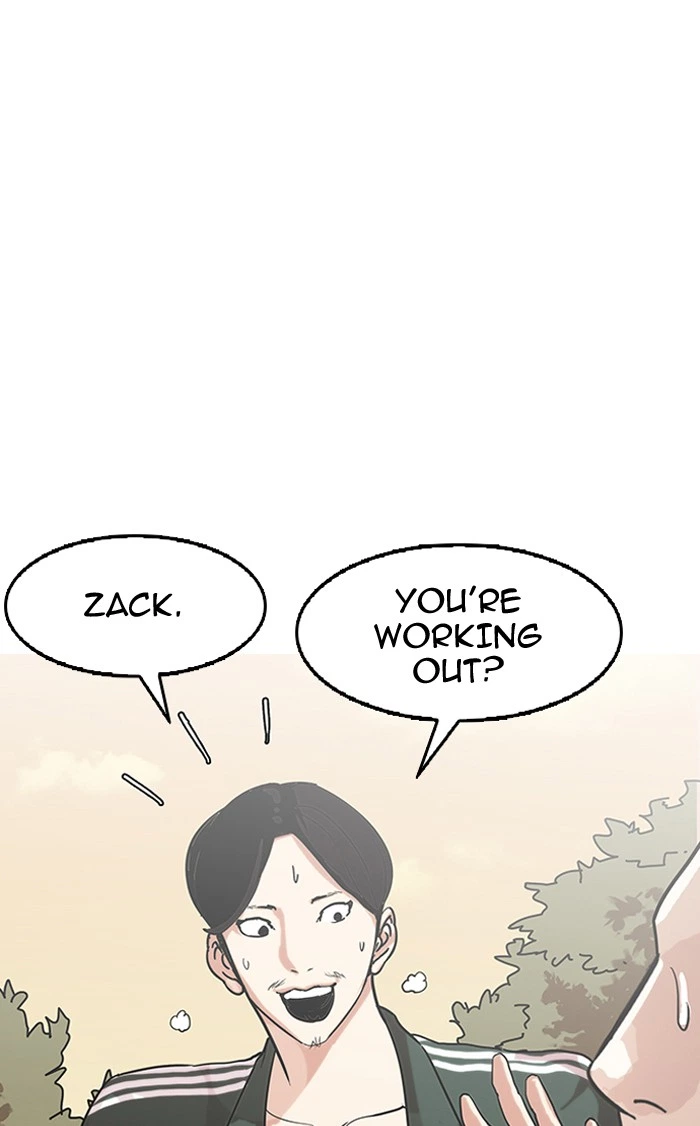 Lookism Chapter 138 — page 97