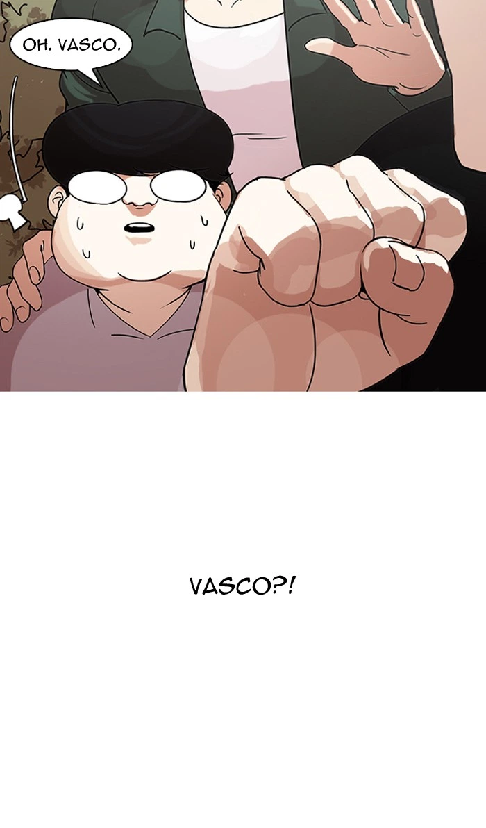 Lookism Chapter 138 — page 98