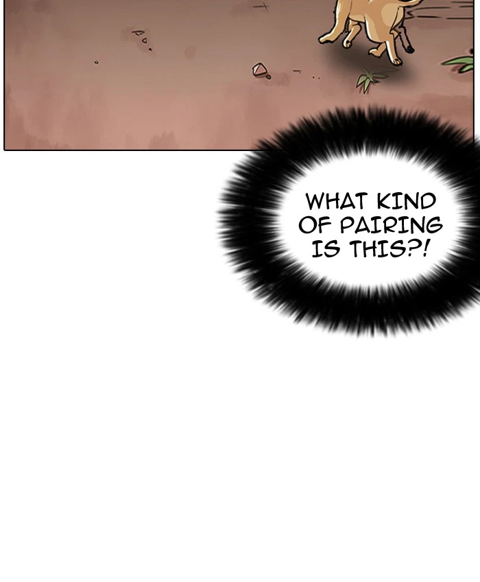 Lookism Chapter 138 — page 101