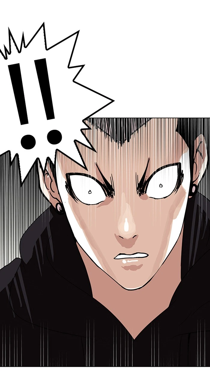 Lookism Chapter 138 — page 107