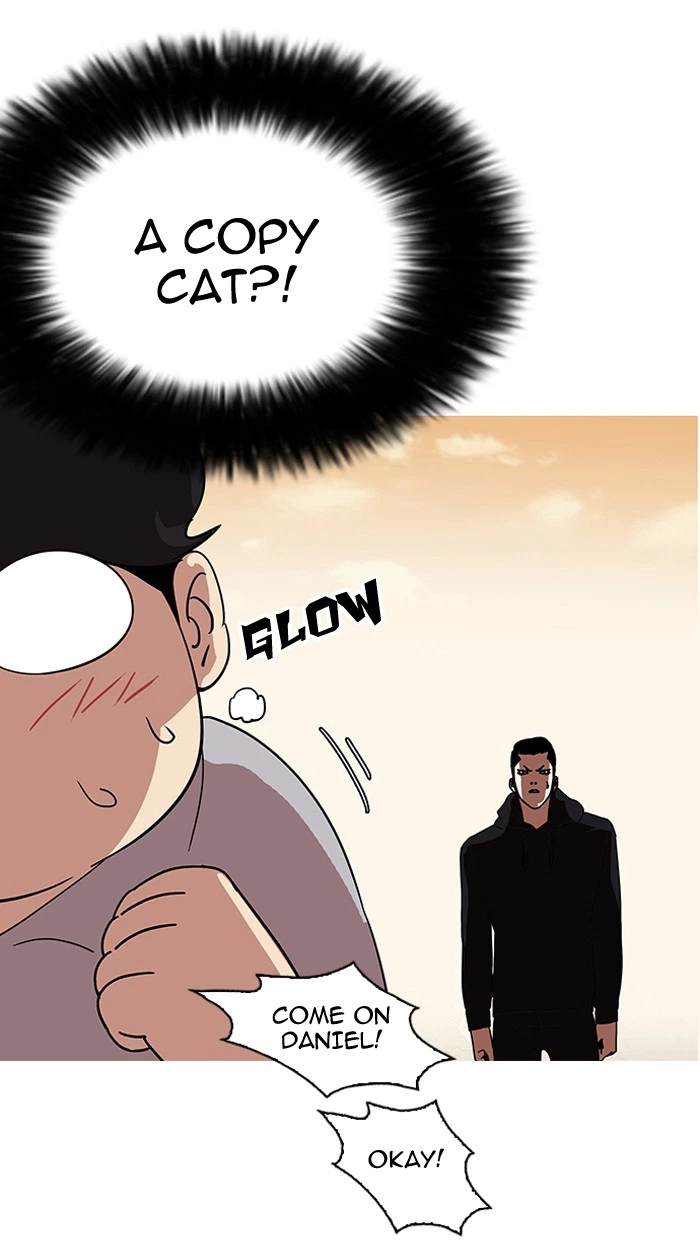 Lookism Chapter 138 — page 112