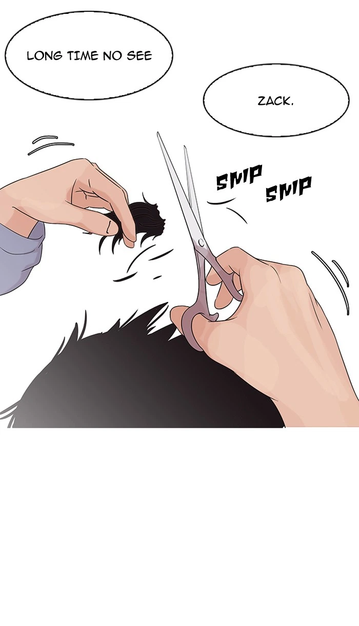 Lookism Chapter 138 — page 116