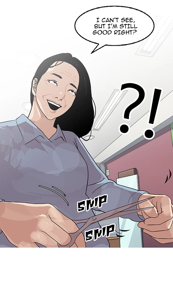 Lookism Chapter 138 — page 117