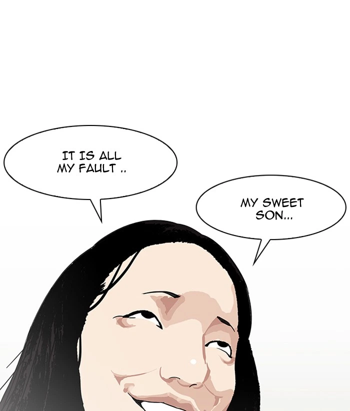 Lookism Chapter 138 — page 119