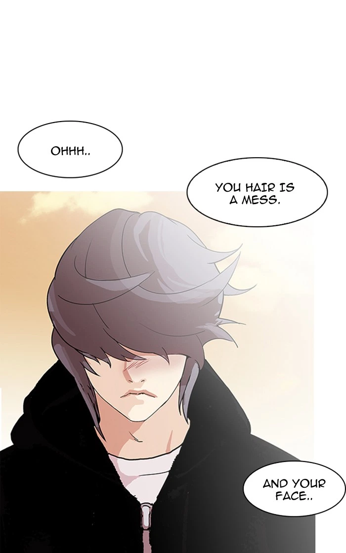Lookism Chapter 138 — page 129