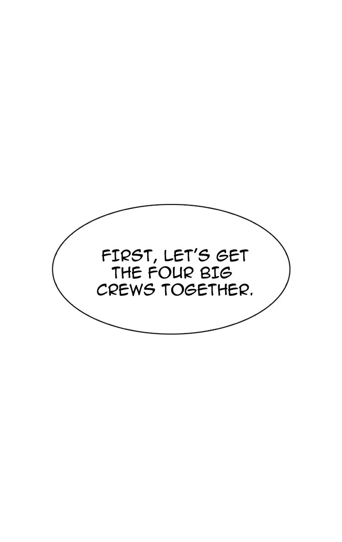 Lookism Chapter 138 — page 137