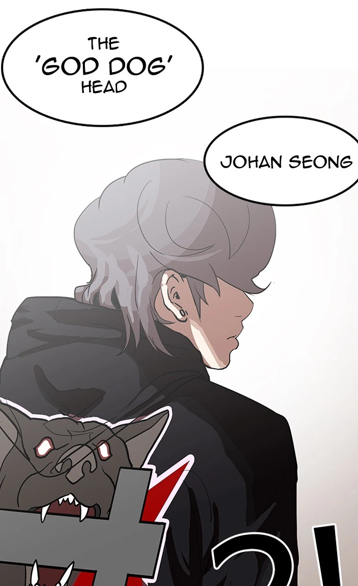 Lookism Chapter 138 — page 138